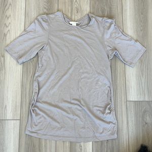 H&M Maternity top
